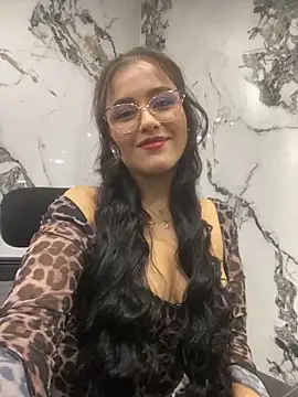 Snapshot of AbbyMillerrr chatting on September 2025 12:32:01 PM AbbyMillerrr online show from September 2025 12:32:01 PM