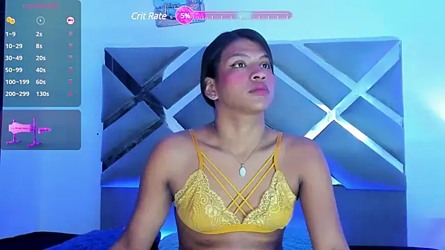 KimberlyCutee online show from December 2024 12:45:02 PM