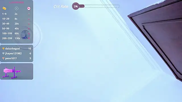 KimberlyCutee online show from December 2024 03:58:01 PM