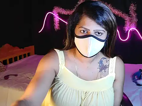 Addy Xl online show from January 2025 10:46:02 PM