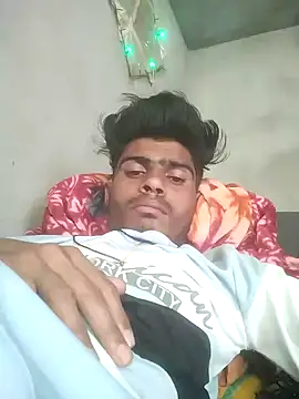 Yasha 14C Creator online show from February 2025 09:24:02 AM