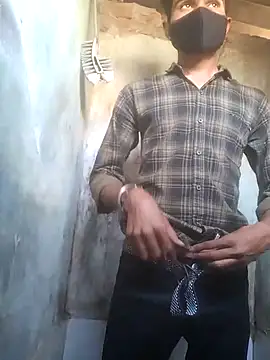 Yasha 14C Creator online show from March 2025 05:00:02 AM