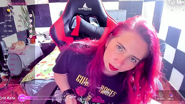 Ursula fire online show from September 2025 08:42:02 PM