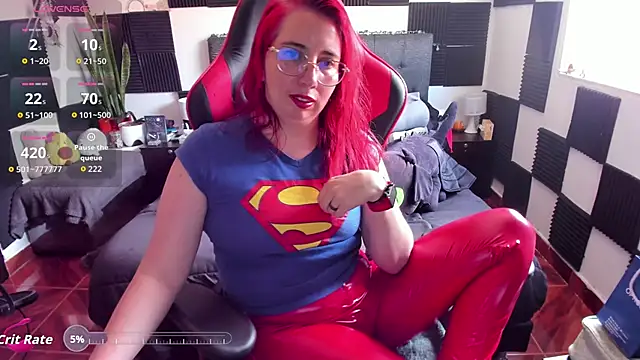 Ursula fire online show from February 2026 08:09:02 PM