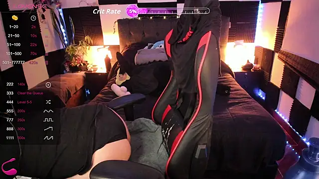 Ursula fire online show from March 2026 10:29:02 PM