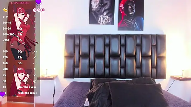 NicoleRouss online show from January 2025 03:53:01 AM