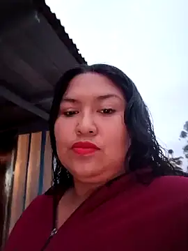 Marcela87 online show from December 2024 11:21:01 PM