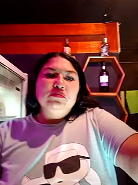 Marcela87 online show from January 2025 01:29:01 AM