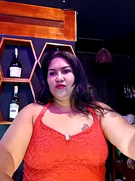 Marcela87 online show from February 2025 10:36:01 PM