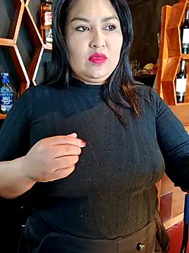 Marcela87 online show from February 2025 05:29:02 PM