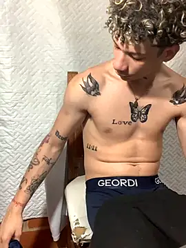 mateodeamjo online show from December 2024 10:34:02 AM