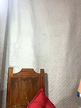 mateodeamjo online show from December 2024 05:51:01 AM