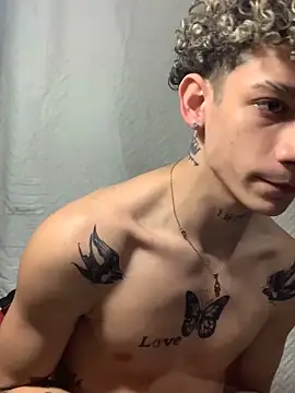 mateodeamjo online show from December 2024 08:55:01 AM