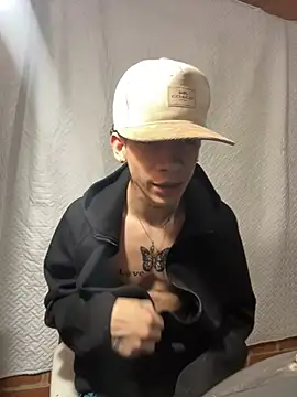 mateodeamjo online show from December 2024 08:30:02 AM