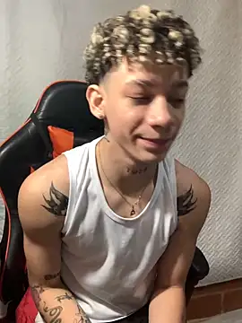 mateodeamjo online show from December 2024 05:51:01 AM