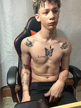 mateodeamjo online show from December 2024 06:51:01 AM