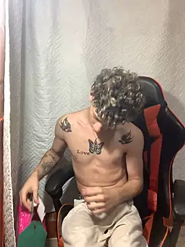 mateodeamjo online show from December 2024 07:40:01 AM