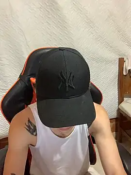 mateodeamjo online show from December 2024 06:20:02 AM