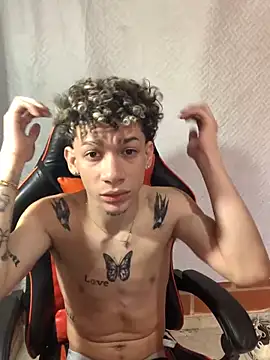 mateodeamjo online show from December 2024 04:57:01 PM