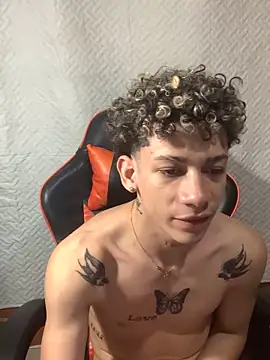 mateodeamjo online show from January 2025 05:46:02 AM