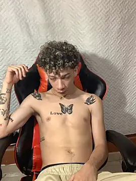 mateodeamjo online show from January 2025 04:55:01 AM