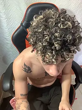 mateodeamjo online show from January 2025 05:28:01 PM