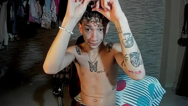 mateodeamjo online show from September 2025 07:19:01 AM