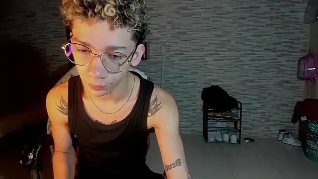 mateodeamjo online show from September 2025 08:20:02 AM