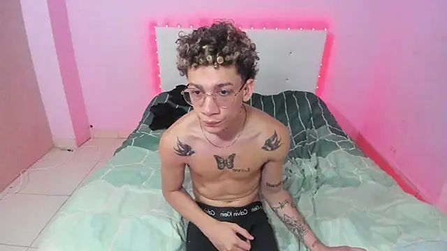 mateodeamjo online show from October 2025 10:04:01 AM