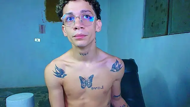 mateodeamjo online show from March 2026 01:14:01 AM