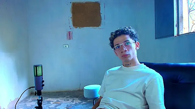 mateodeamjo online show from March 2026 05:38:02 PM