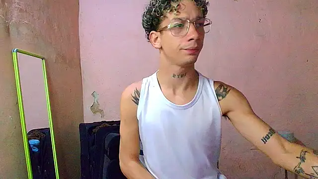 mateodeamjo online show from July 2026 06:38:01 AM