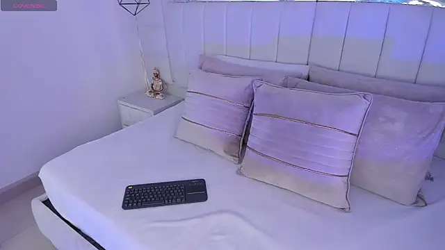 1m dalhia online show from February 2025 08:20:02 PM