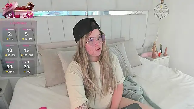 1m dalhia online show from March 2025 01:53:02 AM