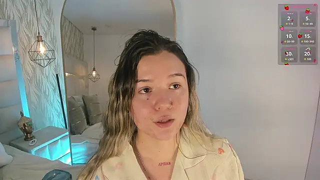 1m dalhia online show from September 2025 08:31:02 PM