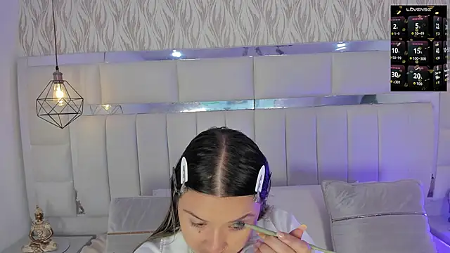 1m dalhia online show from October 2025 08:28:01 PM