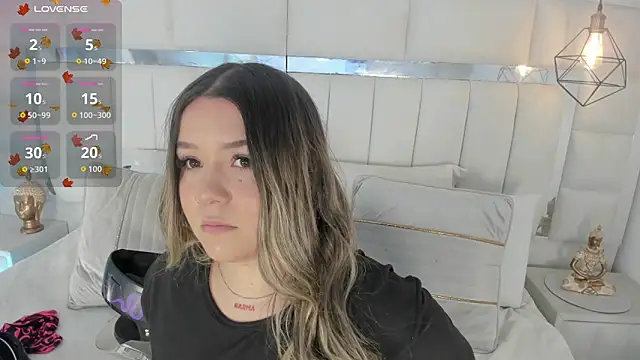 1m dalhia online show from October 2025 08:42:01 PM