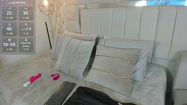 1m dalhia online show from January 2026 07:45:01 PM