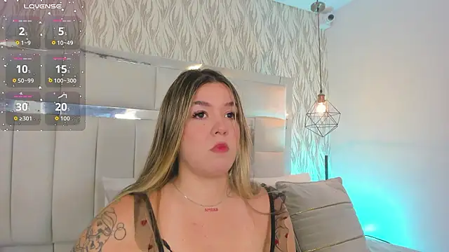 1m dalhia online show from February 2026 08:07:02 PM