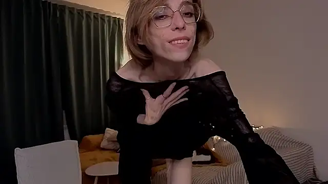 amber quell here online show from February 2026 05:41:01 PM