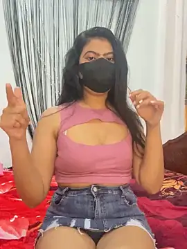 Angel Zaara online show from January 2025 03:51:01 PM