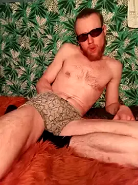 NochnoyGest online show from March 2026 09:53:01 PM