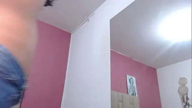 Amelia Debora Antonella online show from January 2025 04:01:02 PM