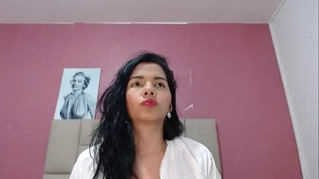 Amelia Debora Antonella online show from January 2025 12:37:02 PM