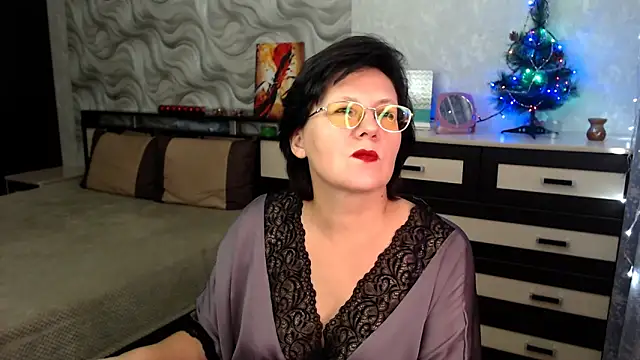 VitaCharm online show from December 2025 08:26:02 PM