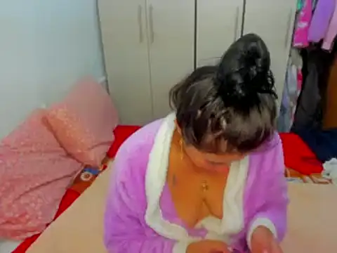 Dana Jeins online show from March 2025 01:29:01 PM