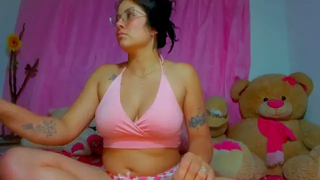 Dana Jeins online show from September 2025 08:13:02 PM