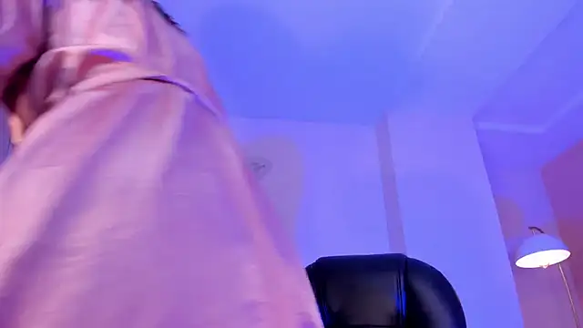 AllyJensen online show from February 2025 08:23:02 PM