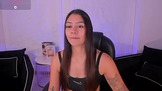 AllyJensen online show from July 2026 10:43:02 AM