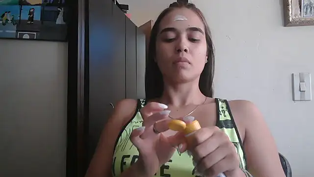 trianabell online show from July 2026 05:26:02 PM